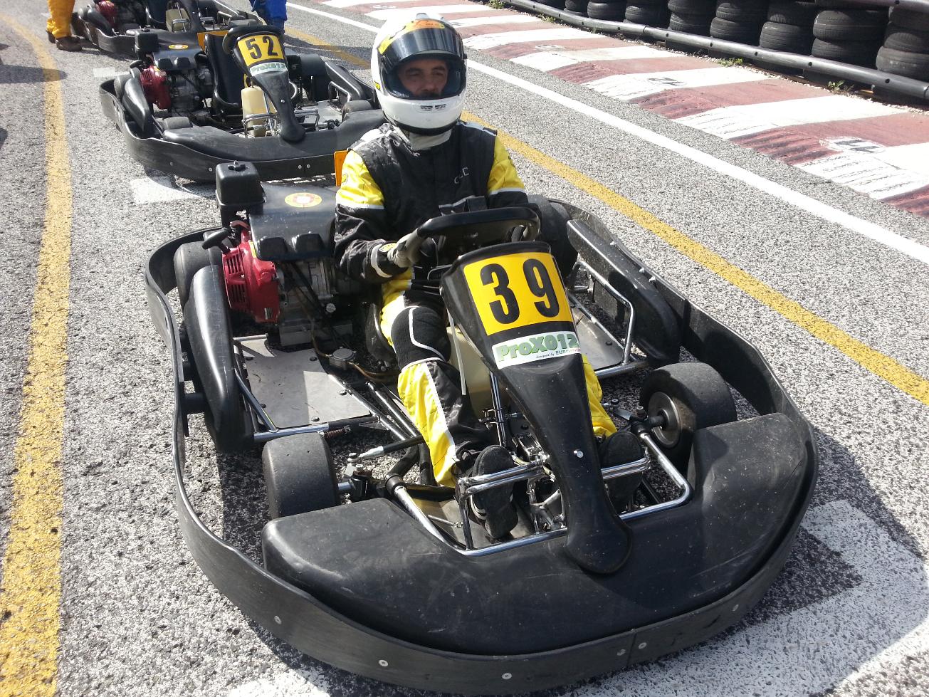 XII Troféu de Karting CCD Tranquilidade2
